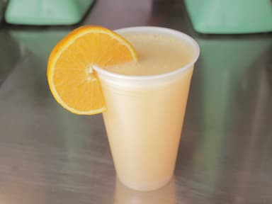 JUGO DE NARANJA...
