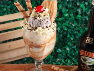Copa Baileys