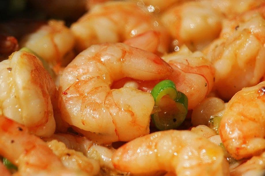 Camarones