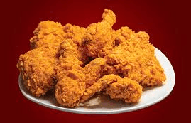 Medio Pollo