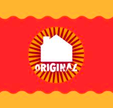 Salsa Original