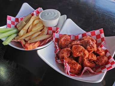 Boneless 20
