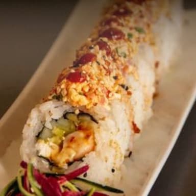 Madrid Roll