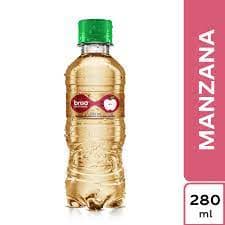 Brisa Manzana 280 ml Pet