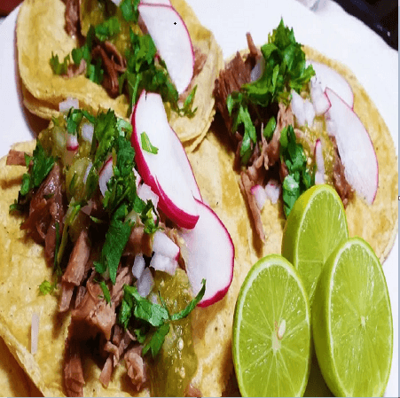 Taco de Cabeza PROMO DIDI