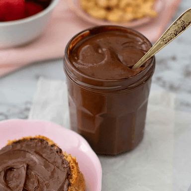 Crema de Avellana