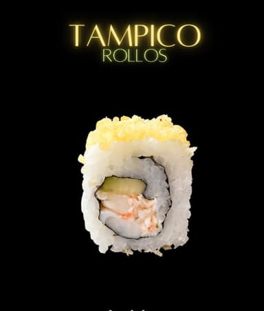 Rollo Tampico