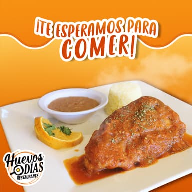 Chile Relleno de queso