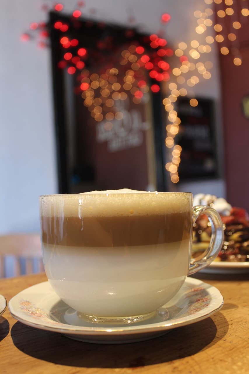 Capuchino