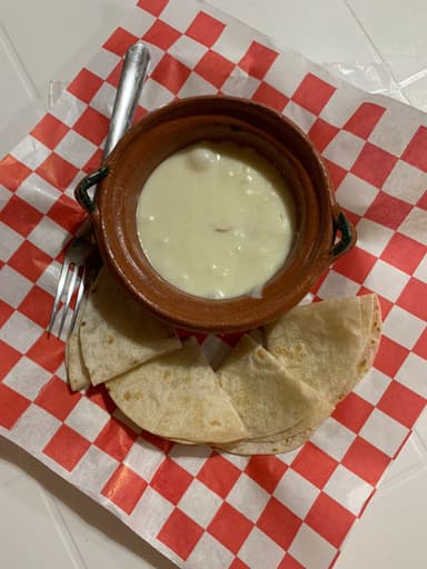 Queso Fundido Natural