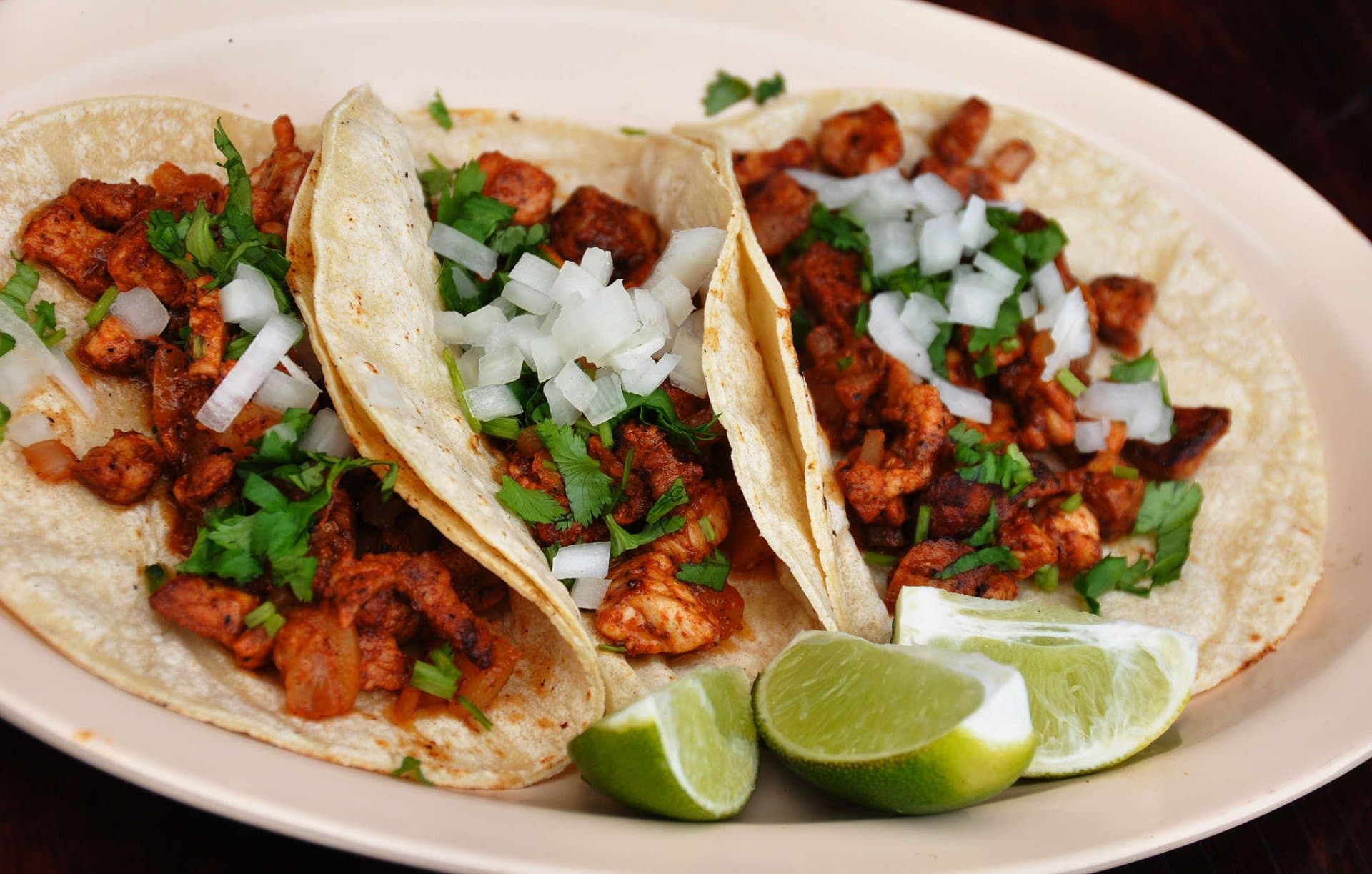 Taco de Adobada