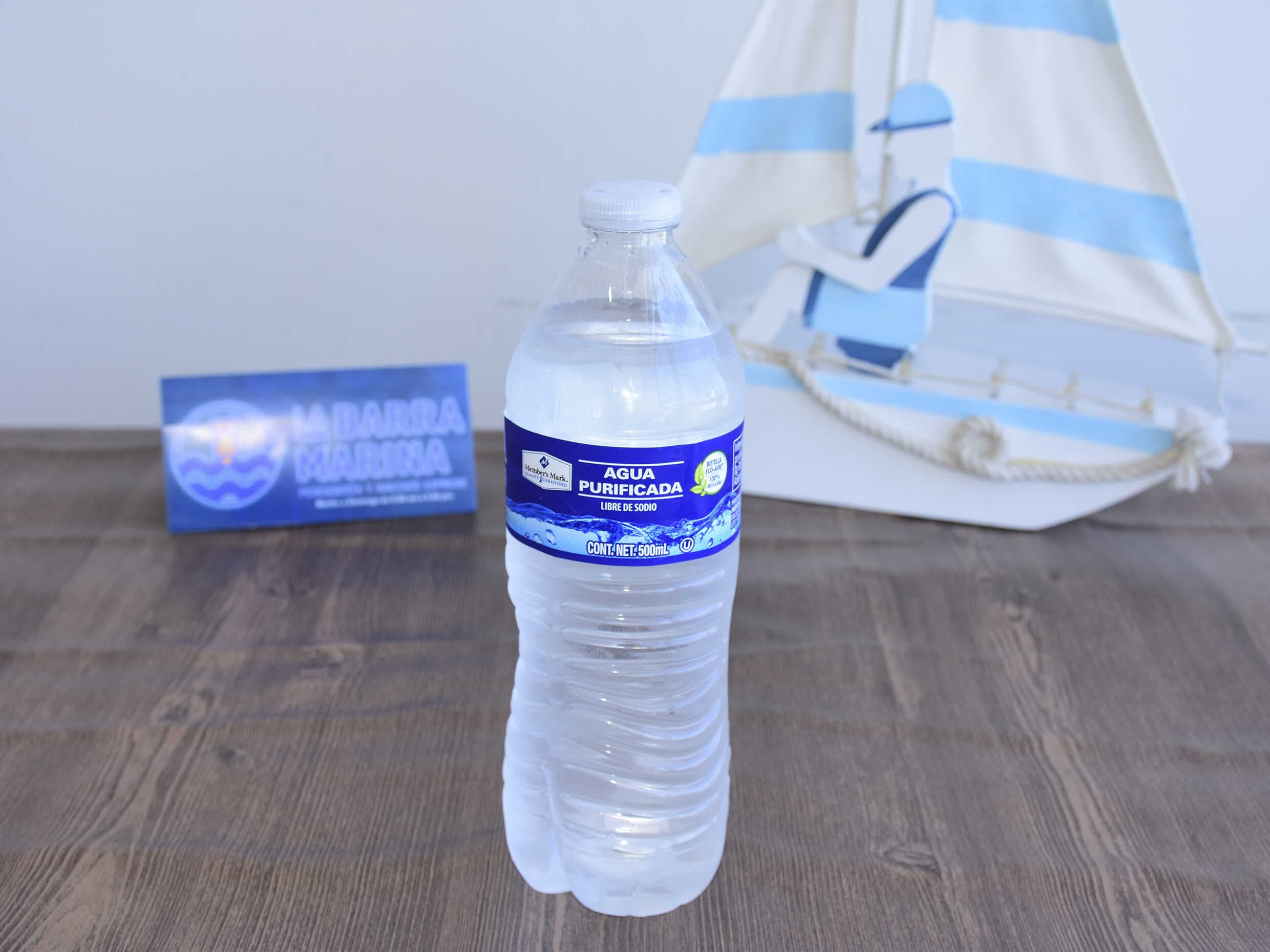 Agua