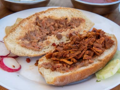TORTA DE ADOBADA
