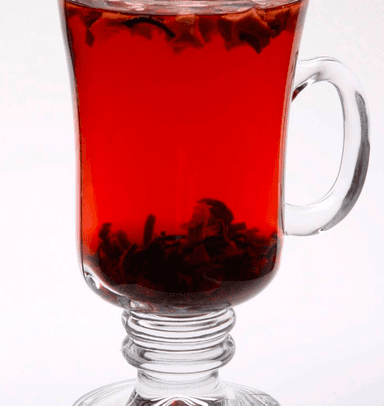 Tisana de Frutas Grande