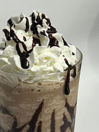Frappés