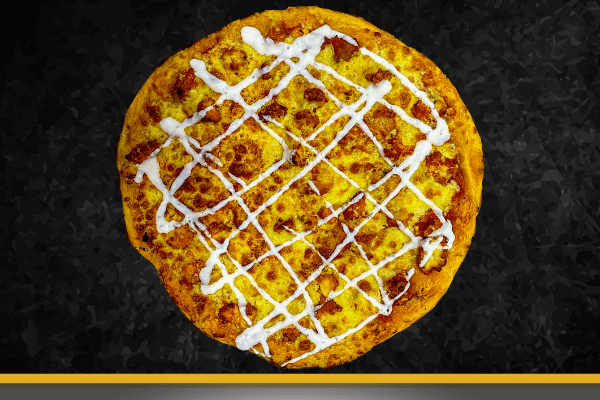 Pizza Búfalo Boneless Grande