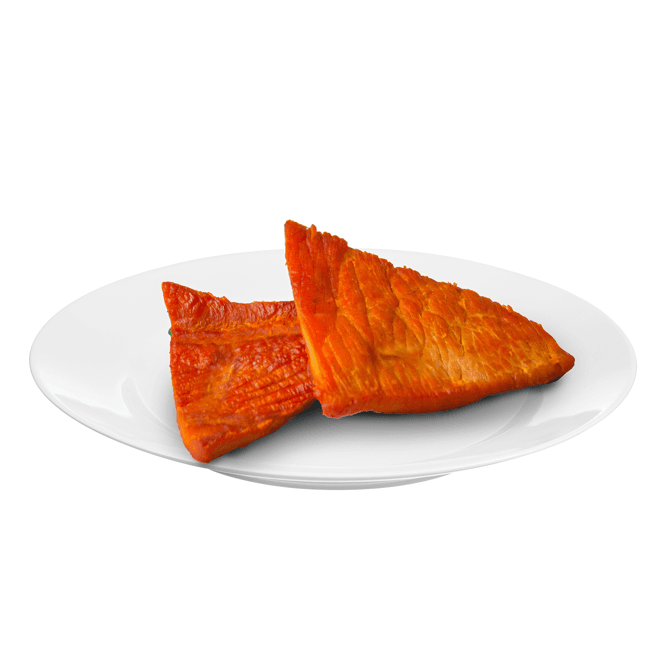 Cecina Amazónica