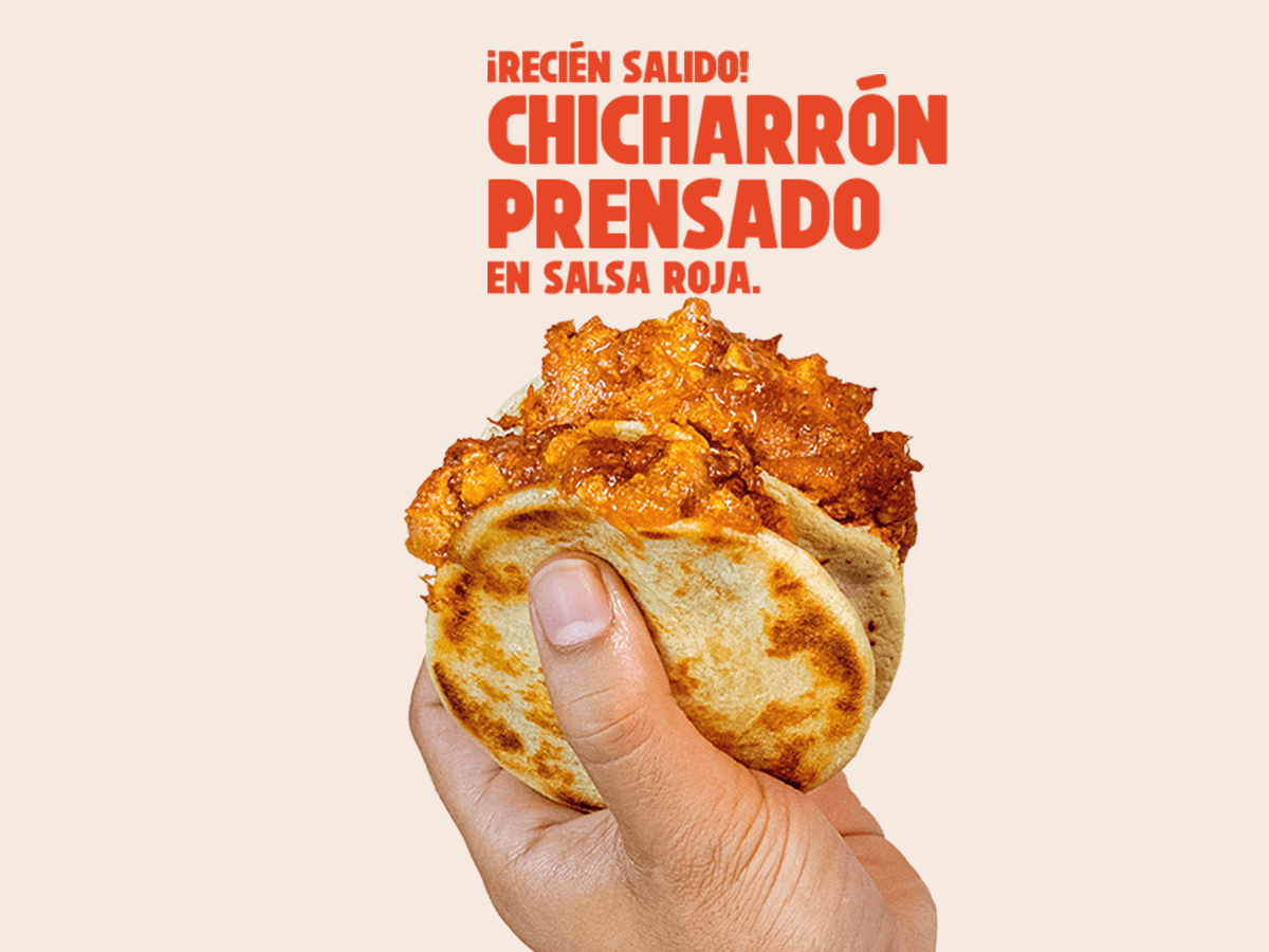 Gorditas Doña Tota (Paseo la Paz)