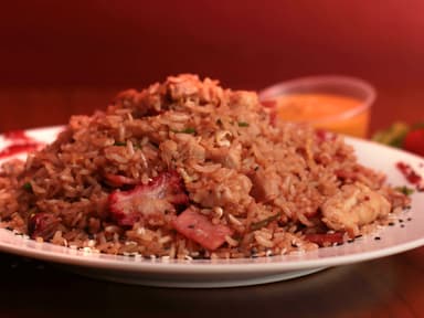 Arroz con Lechón