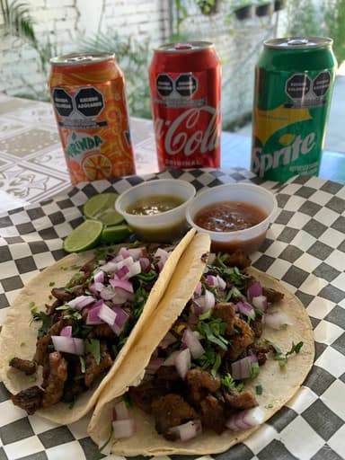TACO DE ABOBADA