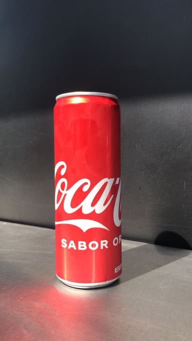 Refresco de Sabor