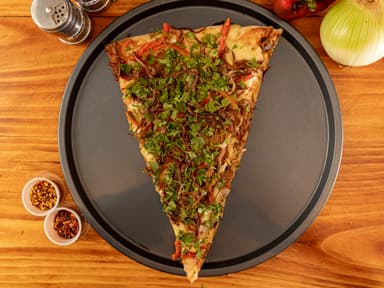 Pizza Especial Gil's (porción)