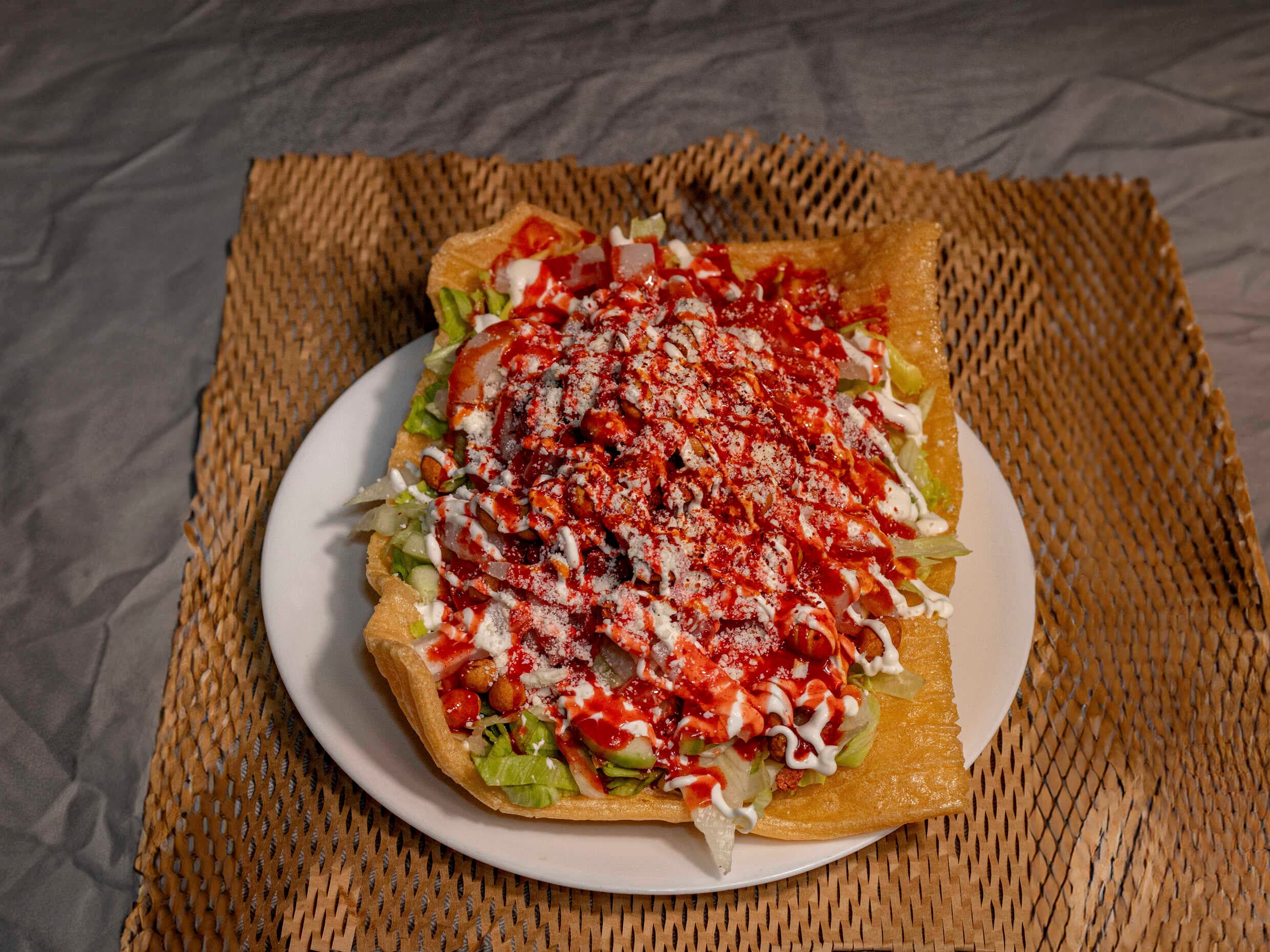 Chimichanga