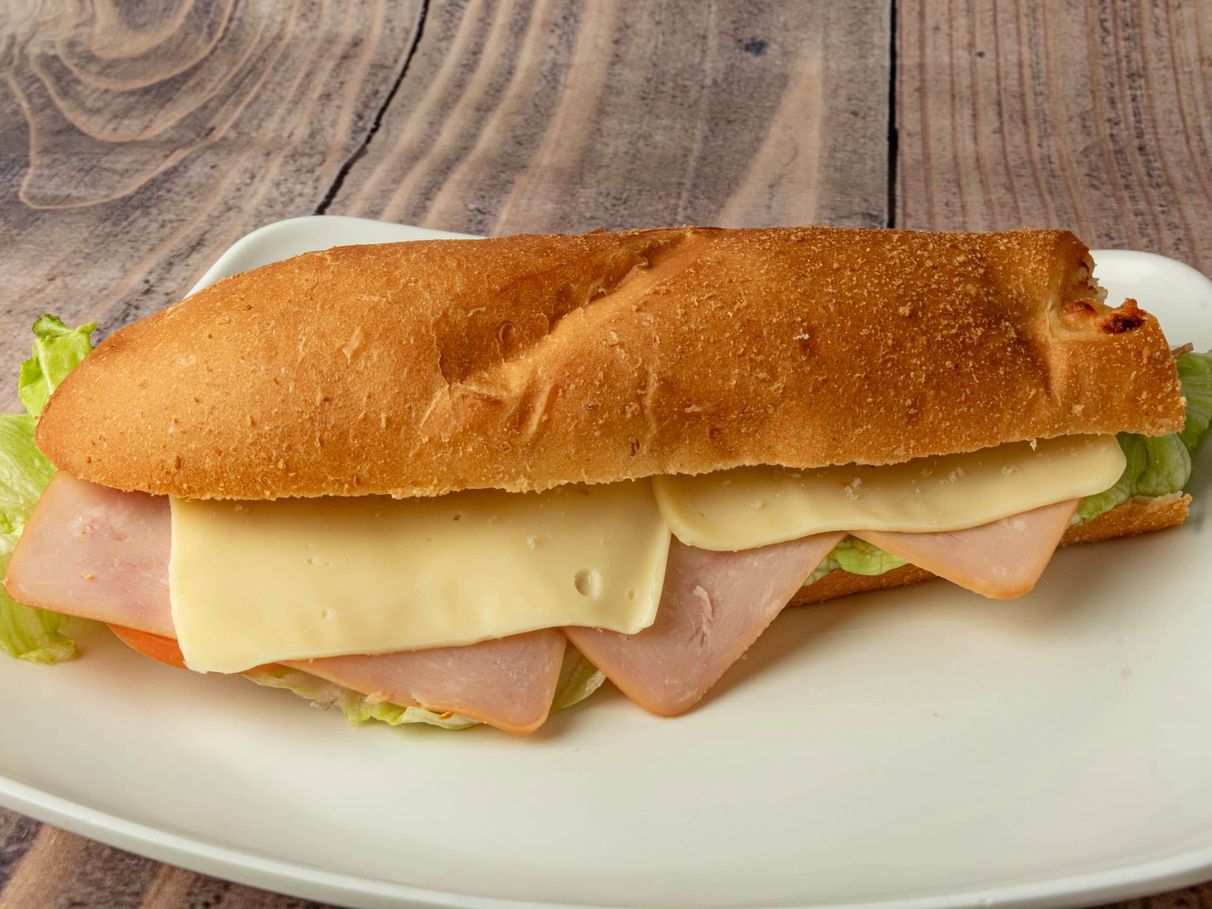 Sándwich Especial