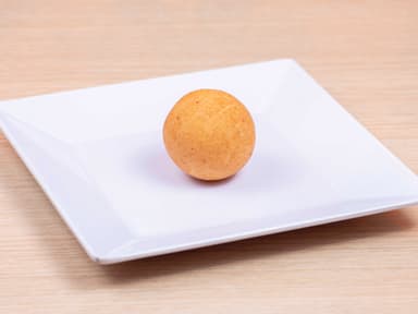 Buñuelo 1 ud