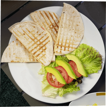Sincronizada Doble