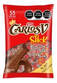 Carlos V Stick