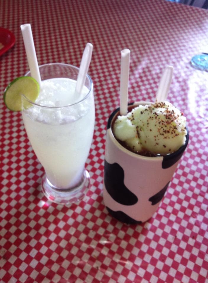 Limonadas