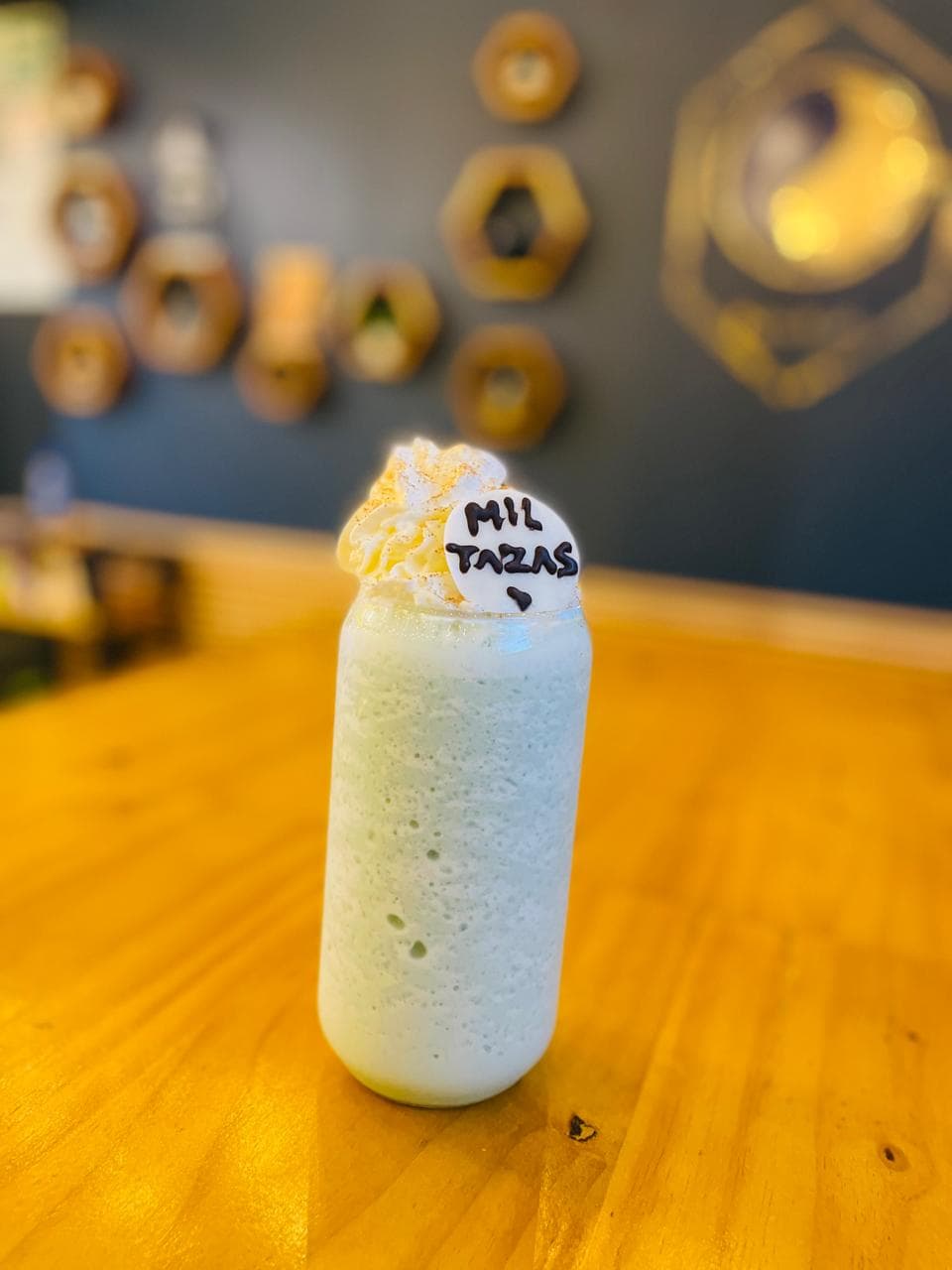MATCHA