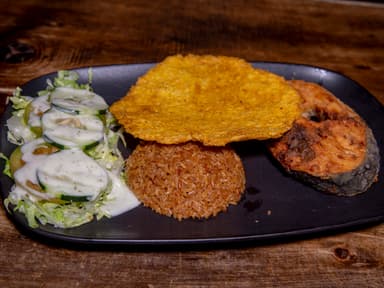 Bagre Basa