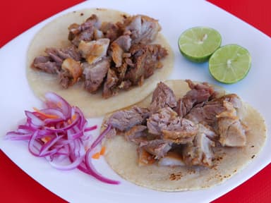 Taco