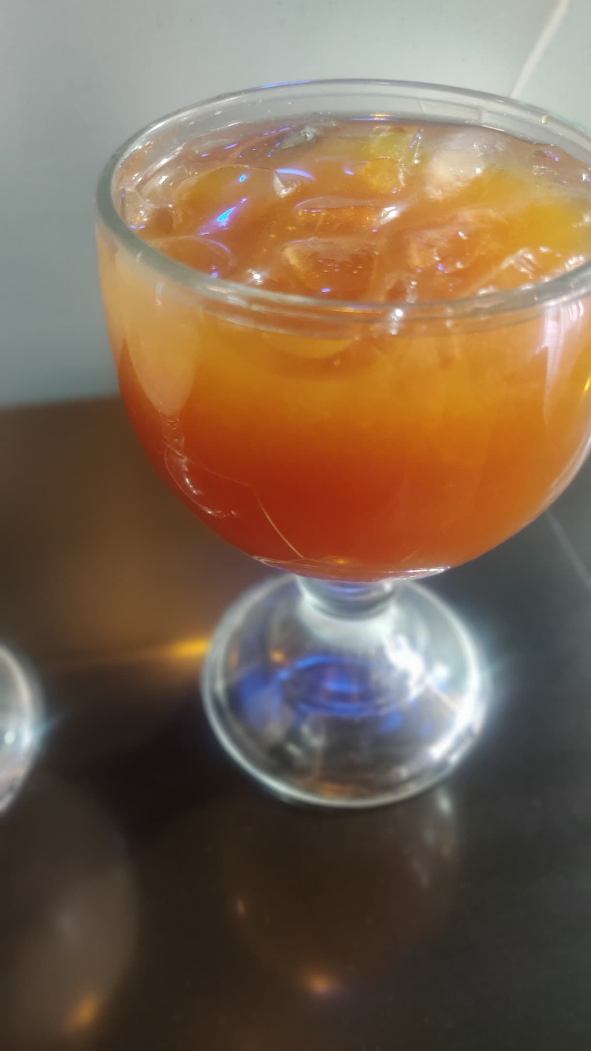 Maracuyá/Parchita