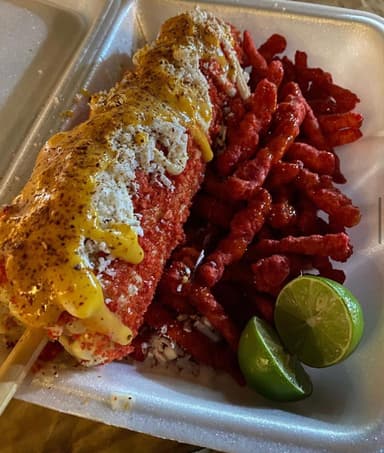 Sabrielote Extra 98 + Coca Cola