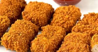 Orden de Nuggets de Pollo