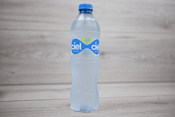 Agua Natural