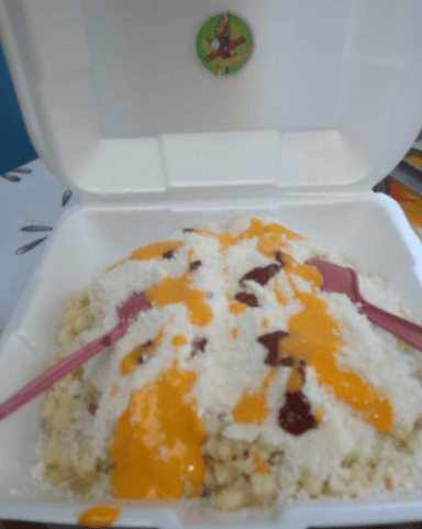 Elote Desgranado de a Litro