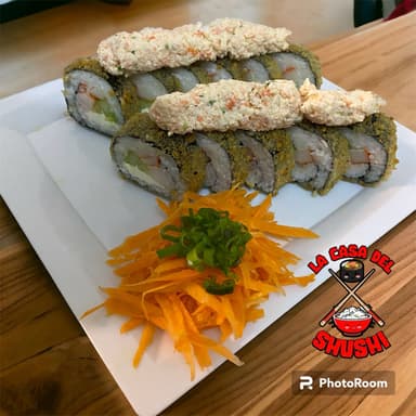 California Especial