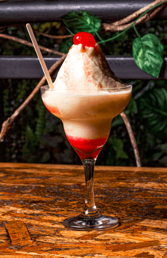 Piña Colada
