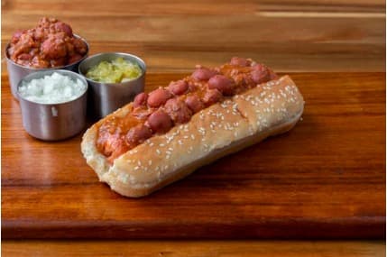 Chili Dog