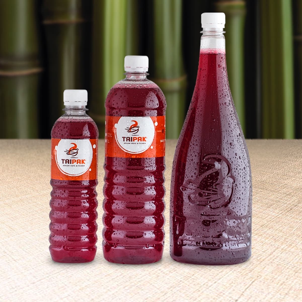 Agua de Jamaca