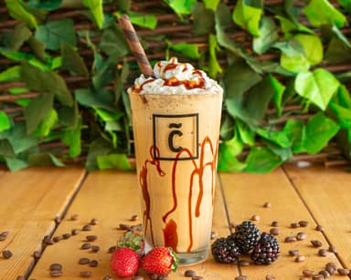 Frappu Caramel