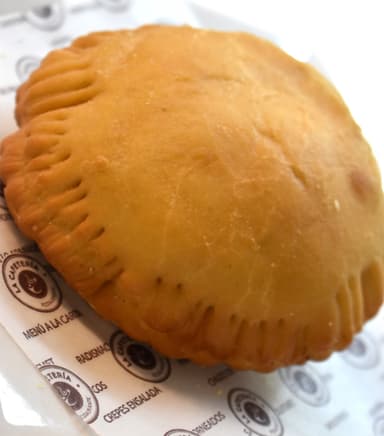 Panzerotti