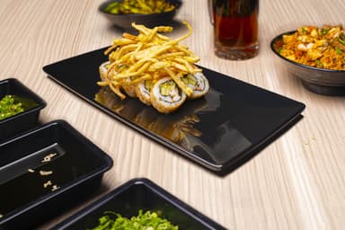 Crunchy Roll