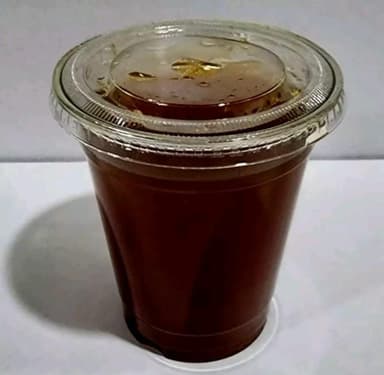 Té  Shake
