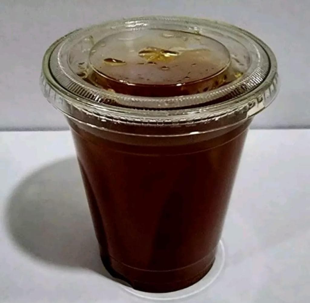 Té  Shake
