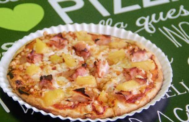 Pizzeta